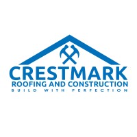 Crestmark Roofing and Construction logo - Similar company to Aj Roberts Construction Ltd