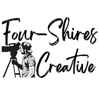 Four-Shires Creative logo - Similar company to Itribe
