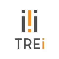 TREi - Design & 3D Printing logo - Similar company to Universal 3D - Stampa 3D - Prototipazione Rapida