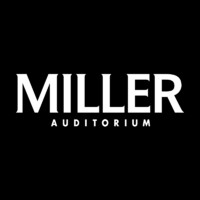 Miller Auditorium logo - Similar company to Appell Center For The Performing Arts