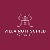 Villa Rothschild logo - Similar company to Montagsgesellschaft E. V.