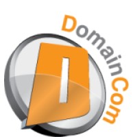 DomainCom logo - Similar company to Iyi