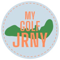 My Golf Jrny logo - Similar company to Yoqi