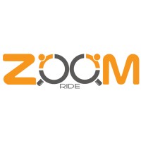 ZOOM RIDE logo - Similar company to Steadylife Solutions Llc.
