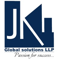 JKH Global Solutions LLP logo - Similar company to Hararoo Human Resources Consultancies Llc