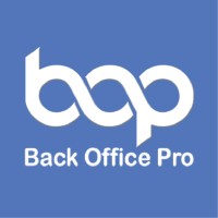 Back Office Pro Limited logo - Similar company to Back-Office