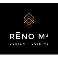 RÉNO M3 logo - Similar company to Construction Rubix
