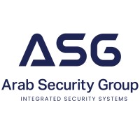 Arab Security Group logo - Similar company to Arab Security Gulf