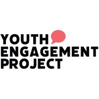 Youth Engagement Project logo - Similar company to Youth Leadership Academy Australia