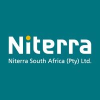 Niterra South Africa logo - Similar company to Hrs Flow Do Brasil