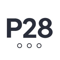 Persona 28 logo - Similar company to Aiir Analytics