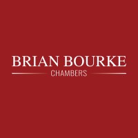 Brian Bourke Chambers