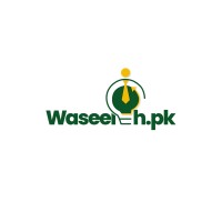 Waseelah.pk logo - Similar company to Orbit Digital