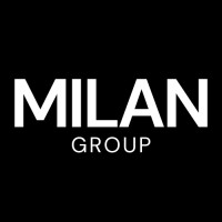 The Milan Group logo - Similar company to 5Dcp