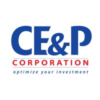 C E & P CORPORATION LTD logo - Similar company to Team Corporation
