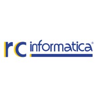 RC Informatica logo - Similar company to Qonsult S.P.A.