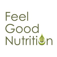 Feel Good Nutrition Ireland logo - Similar company to Tipplesworth
