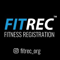 FITREC.org logo - Similar company to Framed Berlin