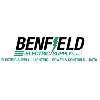 Benfield Electric Supply Company Inc. logo - Similar company to Benfield Electric