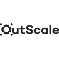 Outscale ApS logo - Similar company to Next Player Up