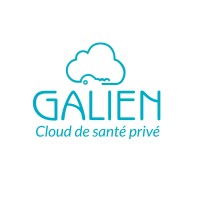 GALIEN SANTE logo - Similar company to Les Maths En Scène