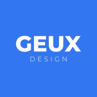 GEUX Design Academy logo - Similar company to Powerful Electronics