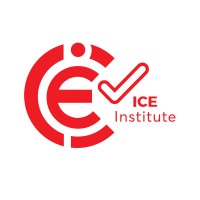 Indonesia Cyber Education Institute logo - Similar company to Mextdigital