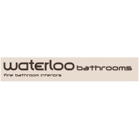 Waterloo Bathrooms logo - Similar company to Formula Bathrooms