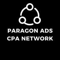 Paragon Ads Cpa Network logo - Similar company to Serious.Partners