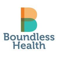 Boundless Health logo - Similar company to I Am Boundless, Inc.