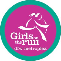 Girls on the Run DFW Metroplex logo - Similar company to Limitless Elements