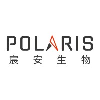 Polaris Biology logo - Similar company to 炎明生物 Pyrotech Therapeutics
