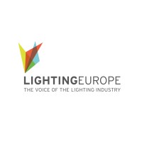 LightingEurope logo - Similar company to Veko Lightsystems Bv