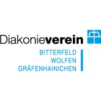 Diakonieverein e.V. Bitterfeld-Wolfen-Gräfenhainichen logo - Similar company to Sps Bitterfeld