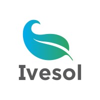 Ivesol logo - Similar company to Syabe Technologies