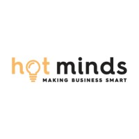 Hotminds logo - Similar company to Media Channel
