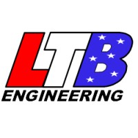 LTB Engineering logo - Similar company to Wise Solutions