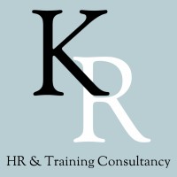 KR HR & Training Consultancy Ltd logo - Similar company to Crosslight Advice
