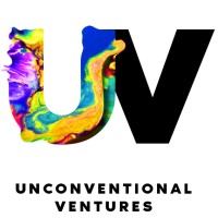 Unconventional Ventures logo - Similar company to Borski Fund