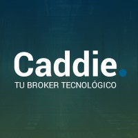 Caddie logo - Similar company to Flexible Byte