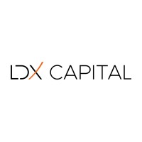 LDX Capital logo - Similar company to Eleva Invest