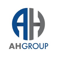 AH Group of Companies logo - Similar company to Evol Group