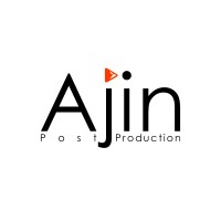 Ajin Post Production logo - Similar company to Pulse Post Production