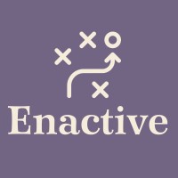 Enactive Strategy logo - Similar company to Solutioneers