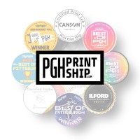 PGH Print Ship logo - Similar company to Jonnysweld, Llc