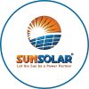 SunSolarLLP logo - Similar company to Sunsolar Solutions, Inc.