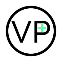 Virtual Positive logo - Similar company to Ctrl + Alt + Event
