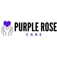 Purple Rose Care logo - Similar company to Biosensor Limited