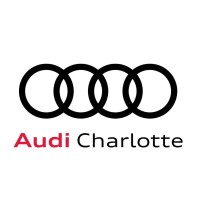 Audi Charlotte logo - Similar company to Mark Thomas Ford Inc