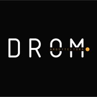 Drom Arquitectura logo - Similar company to Boma
